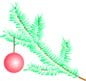 Holiday Ornament