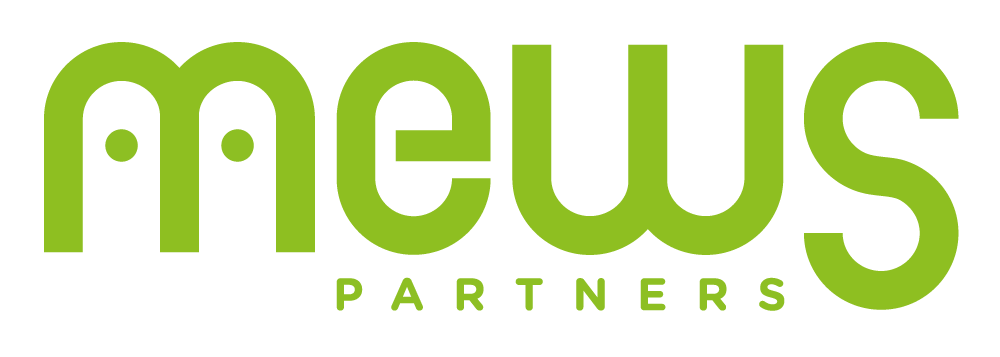 LOGO mews partners 2023