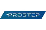 Logo PROSTEP 150x100pix
